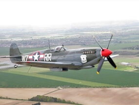 Customer Photo of Ultimate Wing to Wing Experiences Duxford